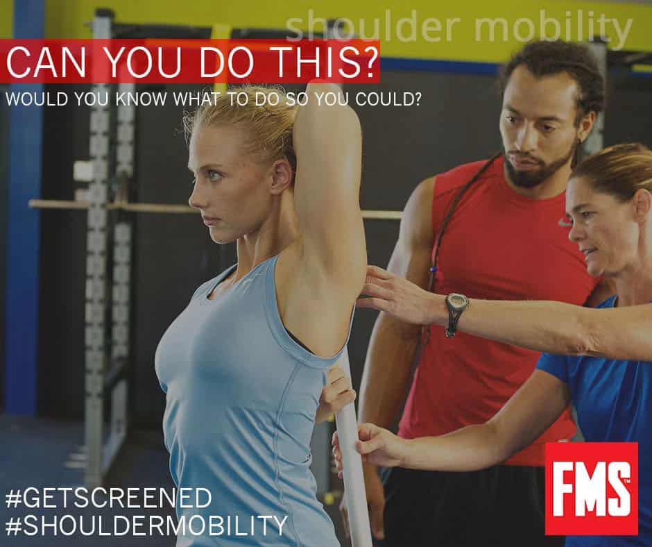 shouldermobility